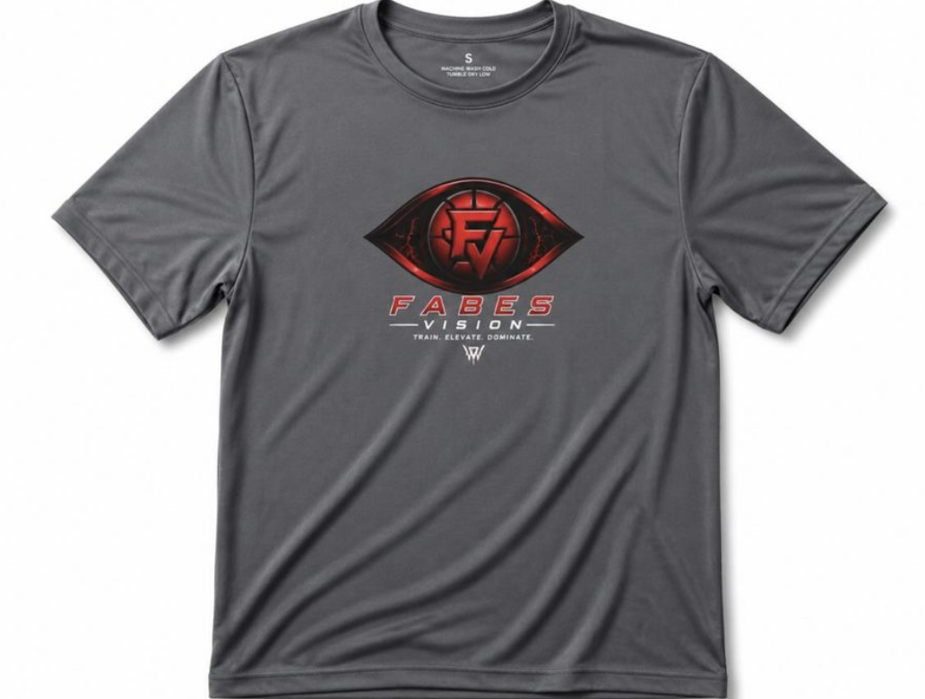 Fabes Vision Tee