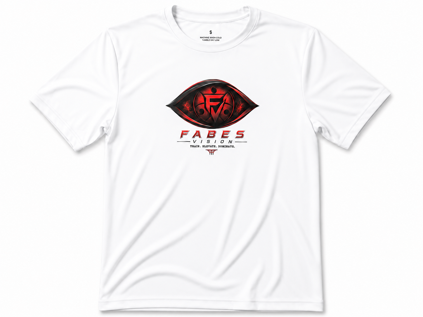 Fabes Vision Tee