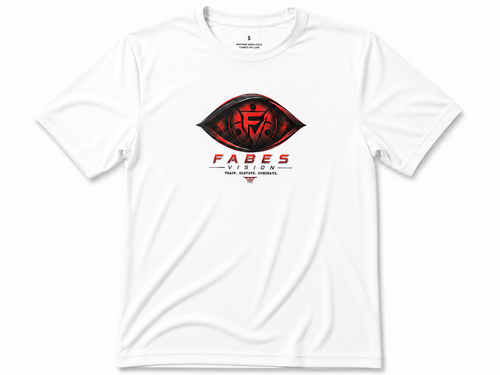 Fabes Vision Tee