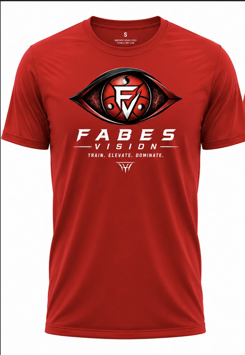 Red tee thumbnail